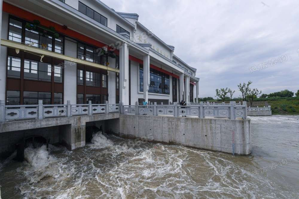 丰县不锈钢涵闸闸门