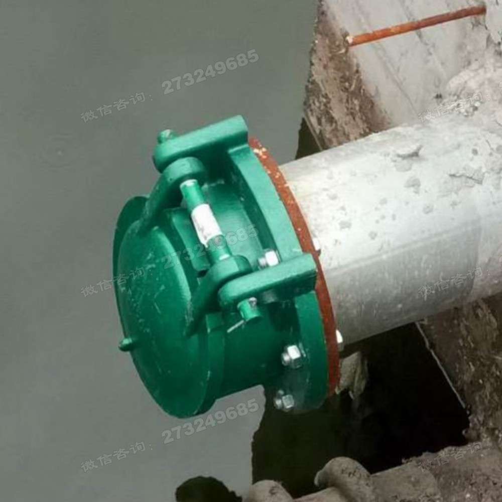 南江县管道安装玻璃钢拍门