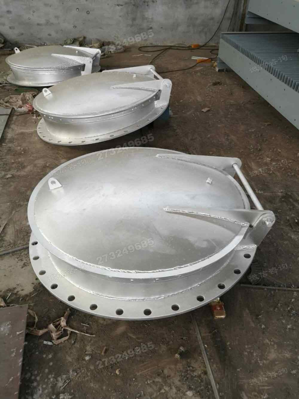 黑龙江工业不锈钢拍门