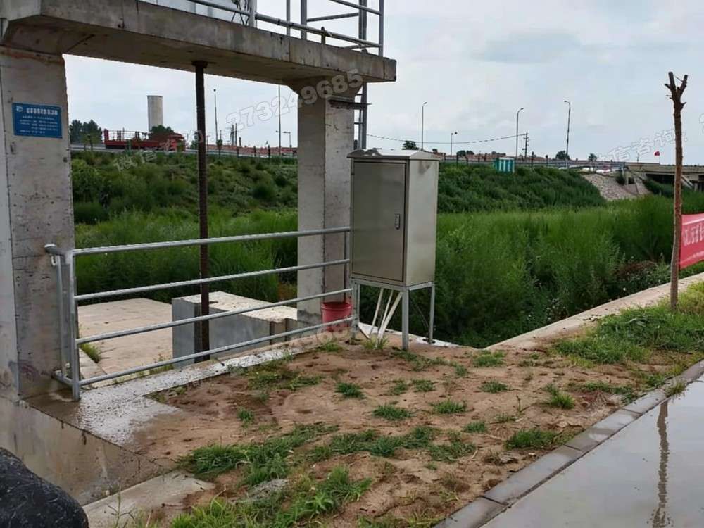 清河门配电箱配套铸铁闸门