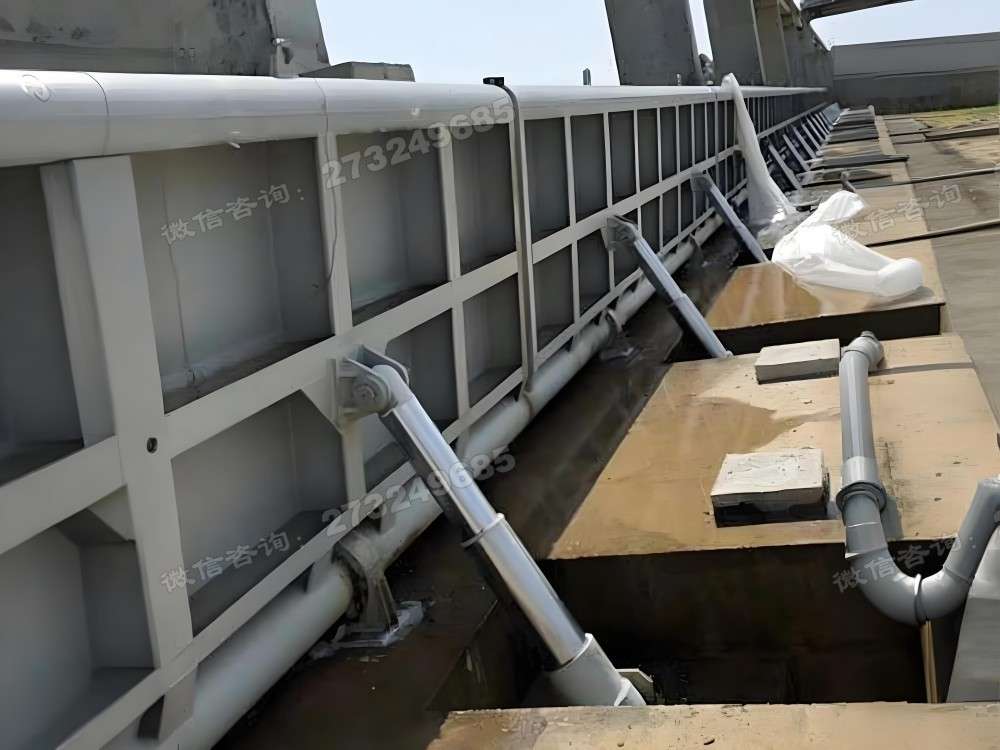 黑龙江水利液压钢坝
