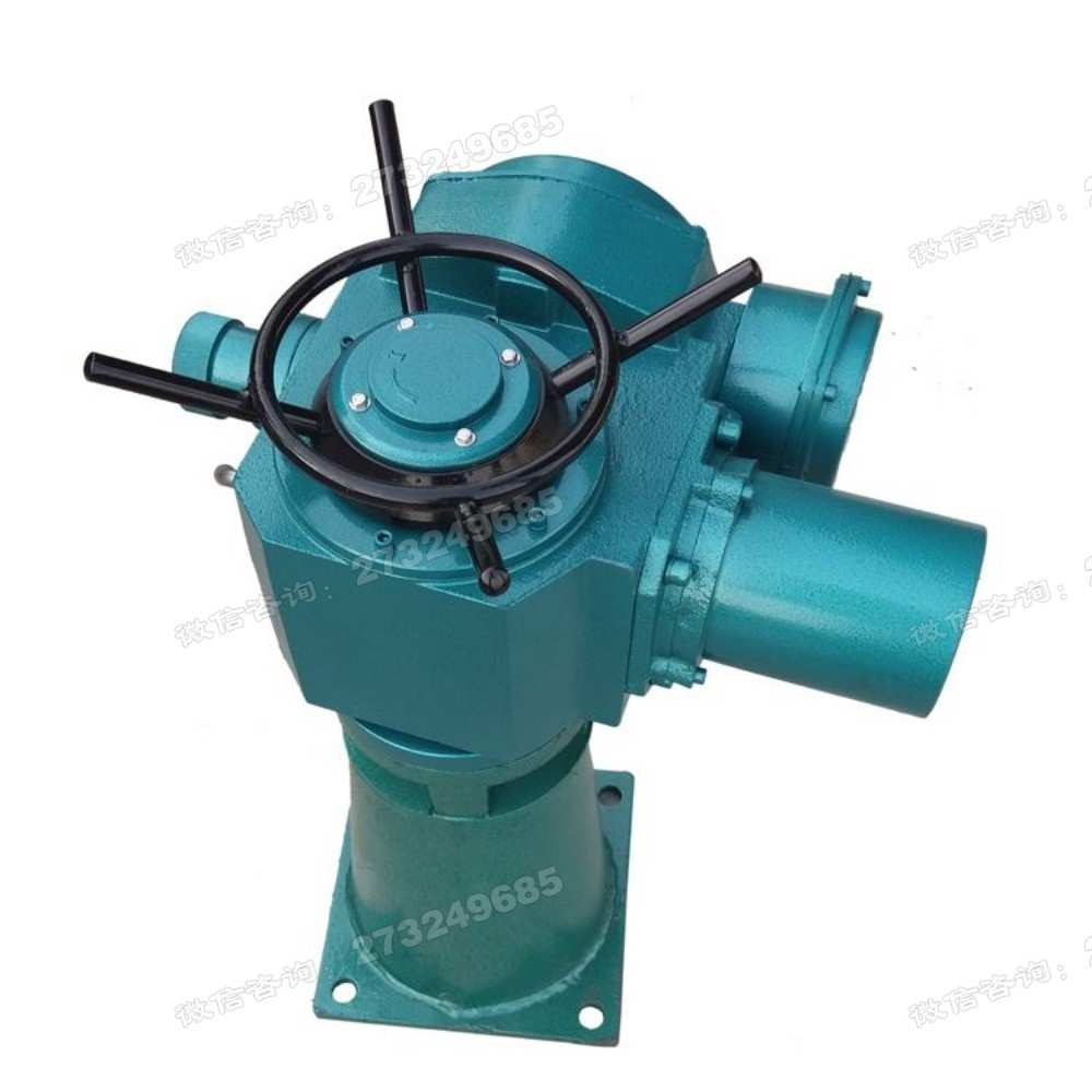 罗湖手电两用螺杆启闭机